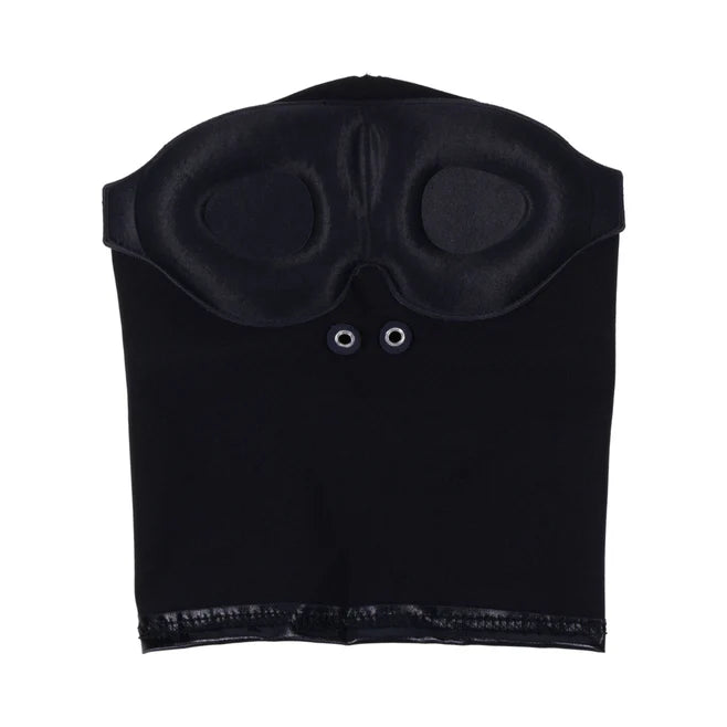 Edge Blackout Hood – Full Coverage Sensory Deprivation Hood