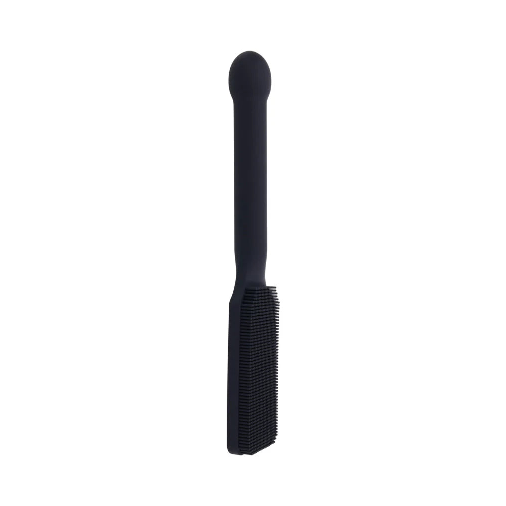 Edge Pins & Needles Silicone Paddle – Textured Body-Safe Impact Paddle