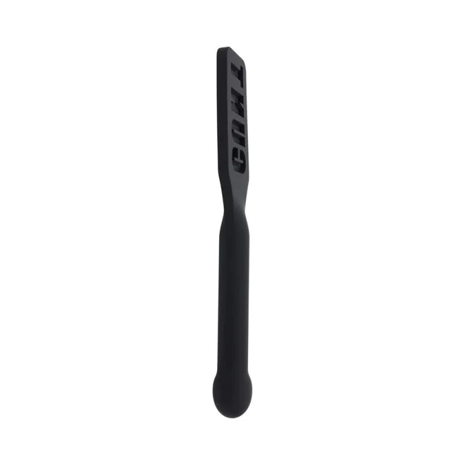 Edge CUNT Silicone Paddle – Body-Safe Text Imprint Impact Paddle