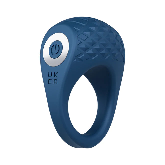 Performance Plus Dual Flex Pro Vibrating Cock Ring – Rechargeable Silicone