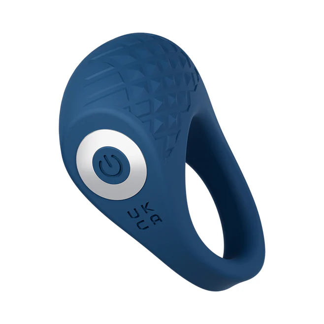 Performance Plus Dual Flex Pro Vibrating Cock Ring – Rechargeable Silicone