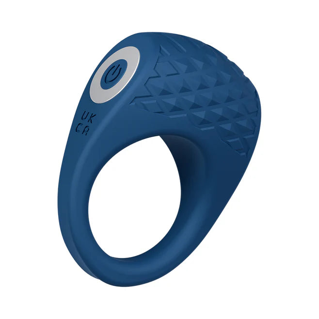 Performance Plus Dual Flex Pro Vibrating Cock Ring – Rechargeable Silicone