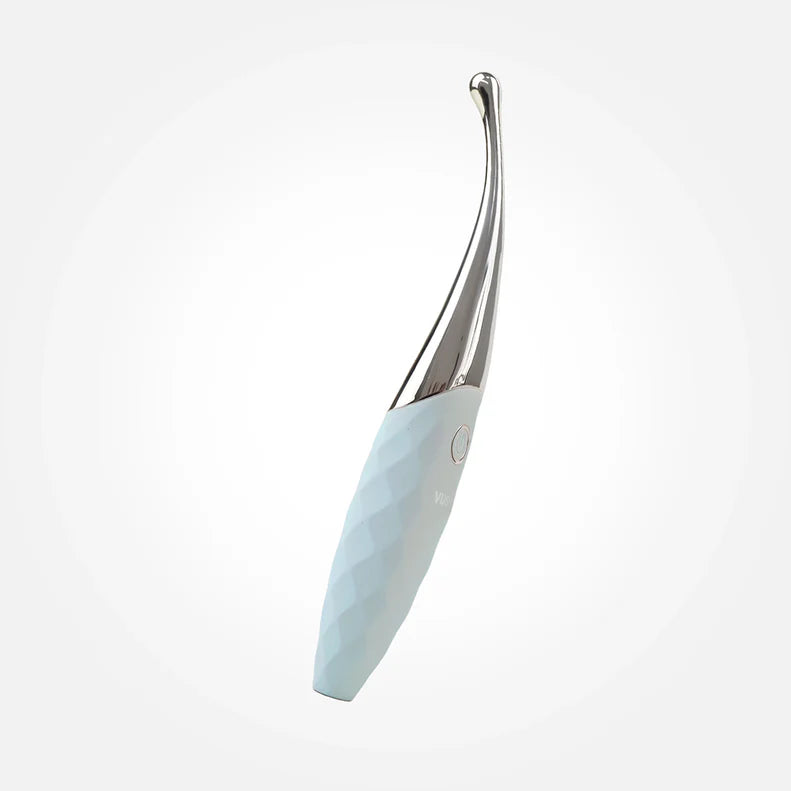 VUSH Essentials Wand Tip Vibrator