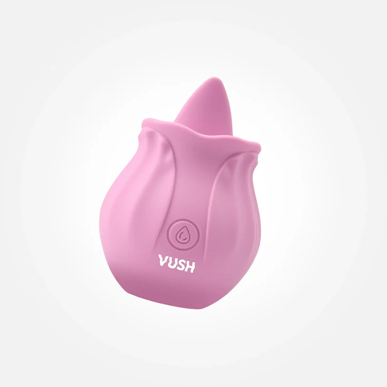 VUSH Essentials Flicking Vibrator