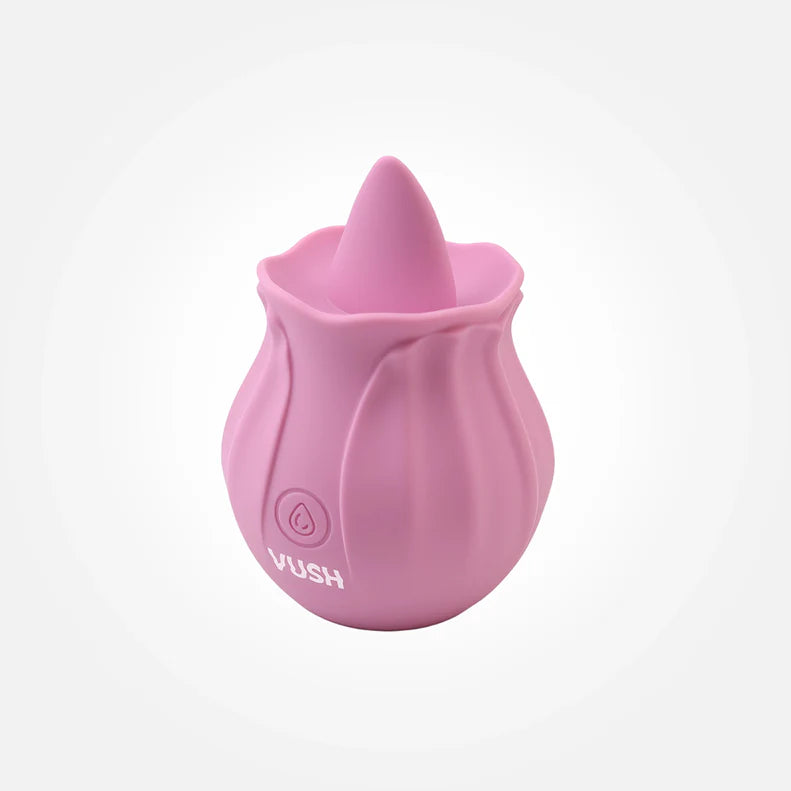 VUSH Essentials Flicking Vibrator