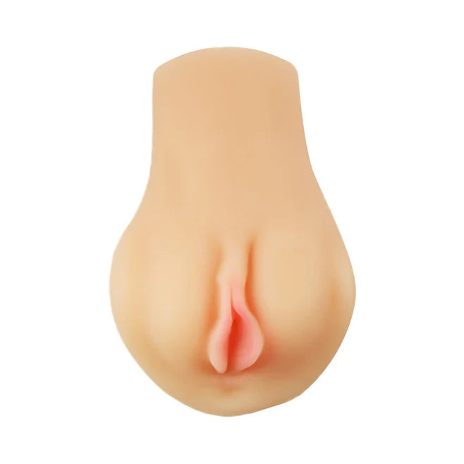 EnLust Melanie Vibrating Masturbator – Textured Sleeve with Remote