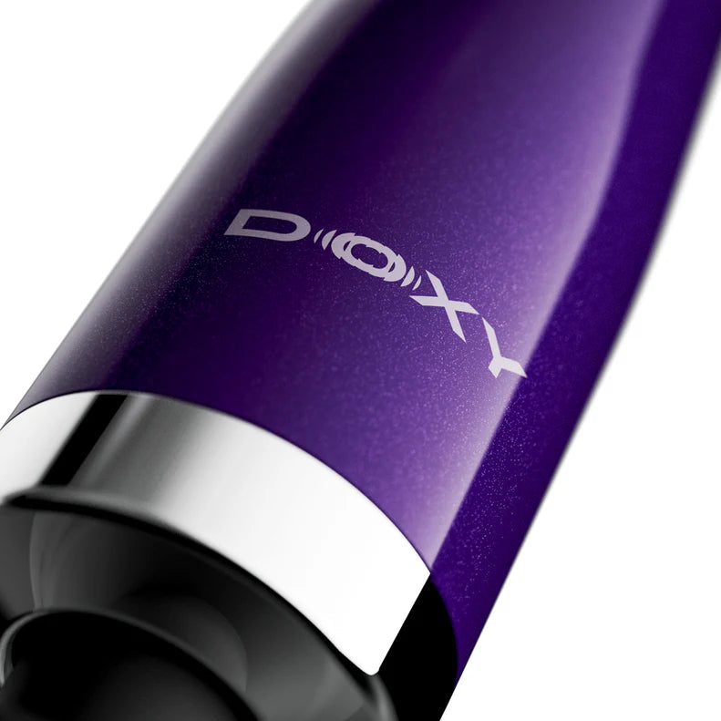 Doxy Die Cast Max Plug-In Wand