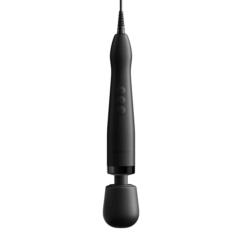 Doxy Original Plug-In Body Wand