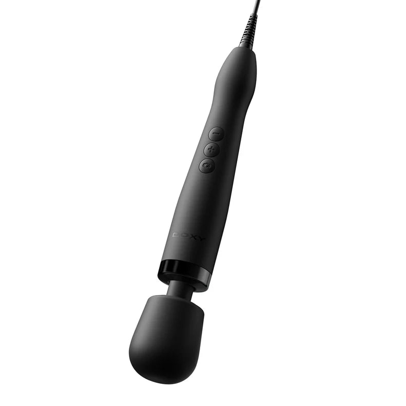 Doxy Original Plug-In Body Wand