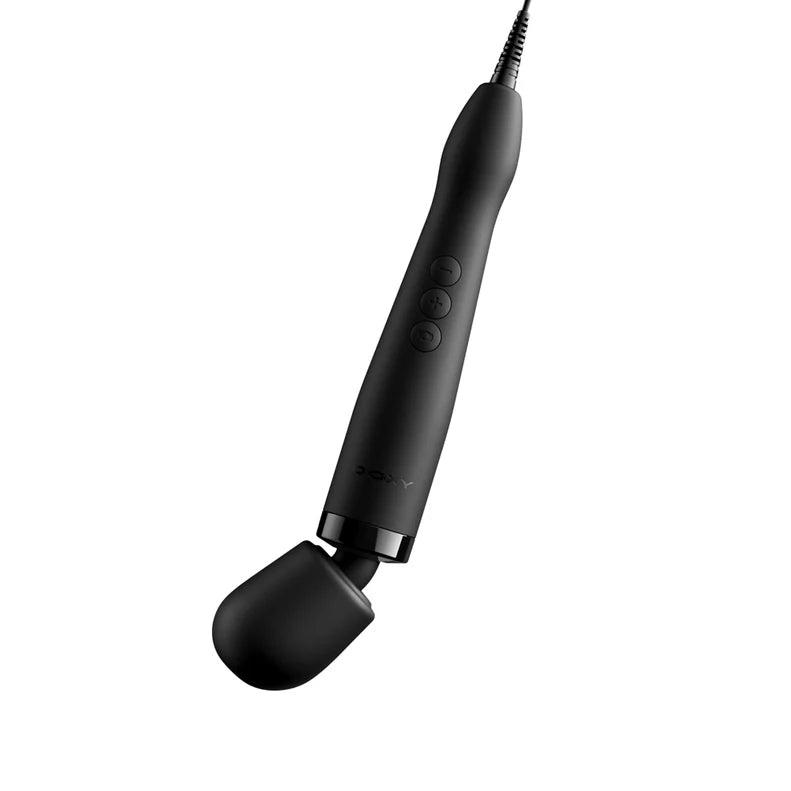 Doxy Original Plug-In Body Wand