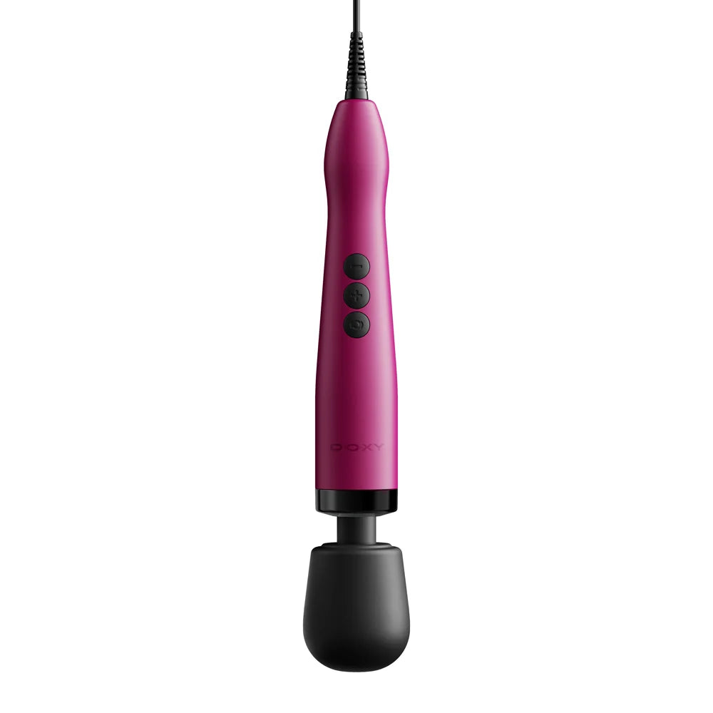 Doxy Original Plug-In Body Wand