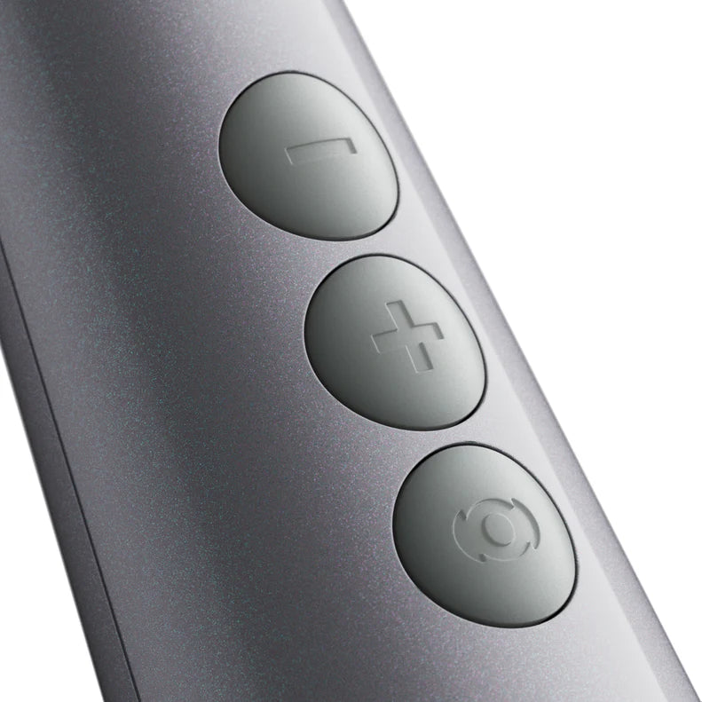 Doxy Die Cast Max Rechargeable Cordless Body Wand