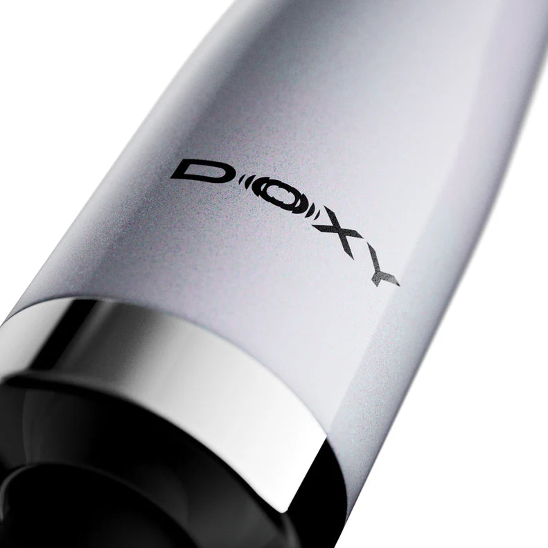 Doxy Die Cast Max Rechargeable Cordless Body Wand