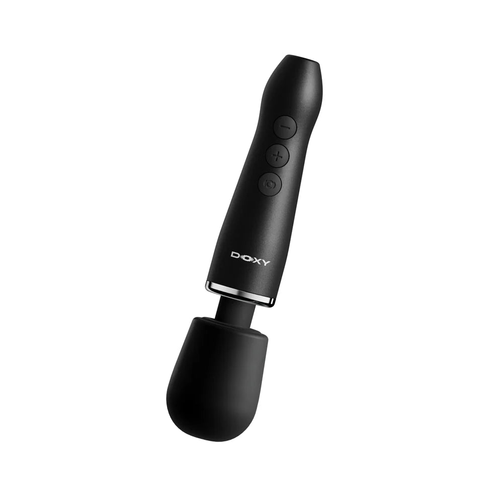 Doxy Go Travel Wand Massager