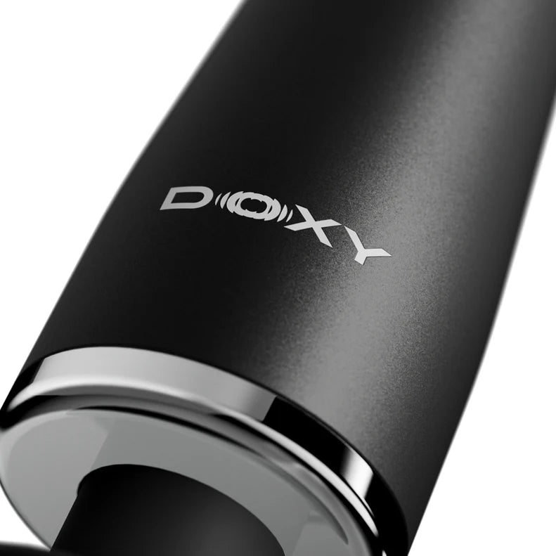 Doxy Go Travel Wand Massager