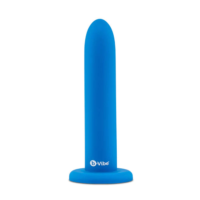 B-Vibe Silicone Anal Training Dilator Set – Graduated Plug Kit