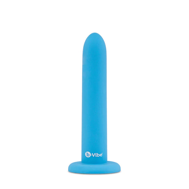B-Vibe Silicone Anal Training Dilator Set – Graduated Plug Kit