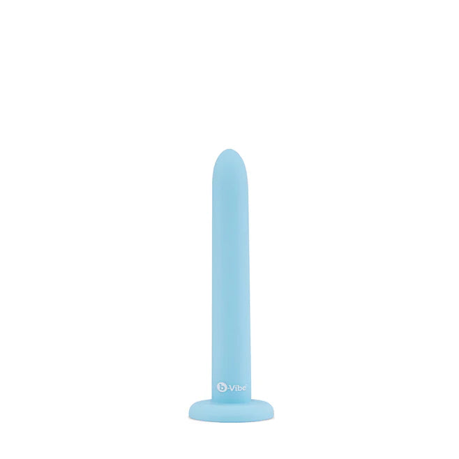 B-Vibe Silicone Anal Training Dilator Set – Graduated Plug Kit