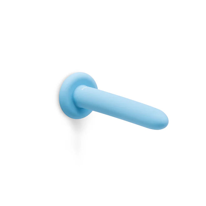 B-Vibe Silicone Anal Training Dilator Set – Graduated Plug Kit