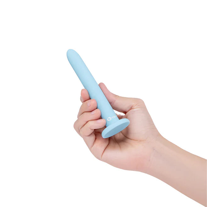 B-Vibe Silicone Anal Training Dilator Set – Graduated Plug Kit