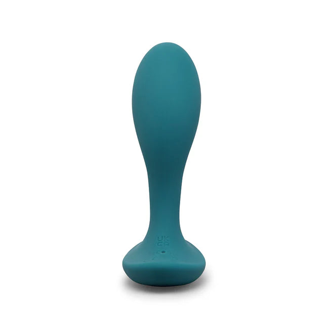 B-Vibe 4” Rechargeable Silicone Prostate Vibrator – P-Spot Stimulator
