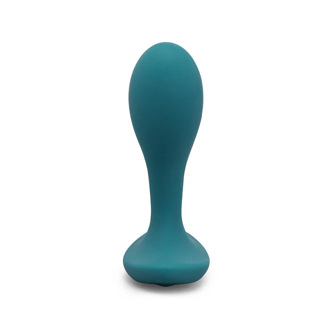 B-Vibe 4” Rechargeable Silicone Prostate Vibrator – P-Spot Stimulator