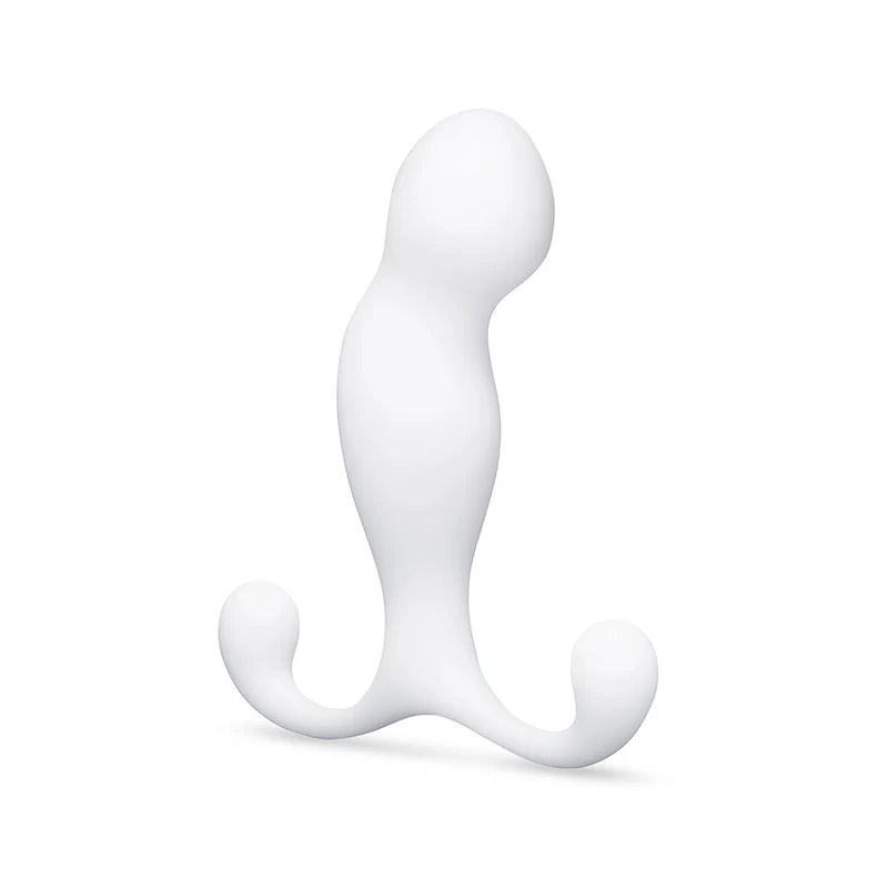 b-Vibe P-Spot Pro Plus – Ergonomic Prostate Massager with Angled Head