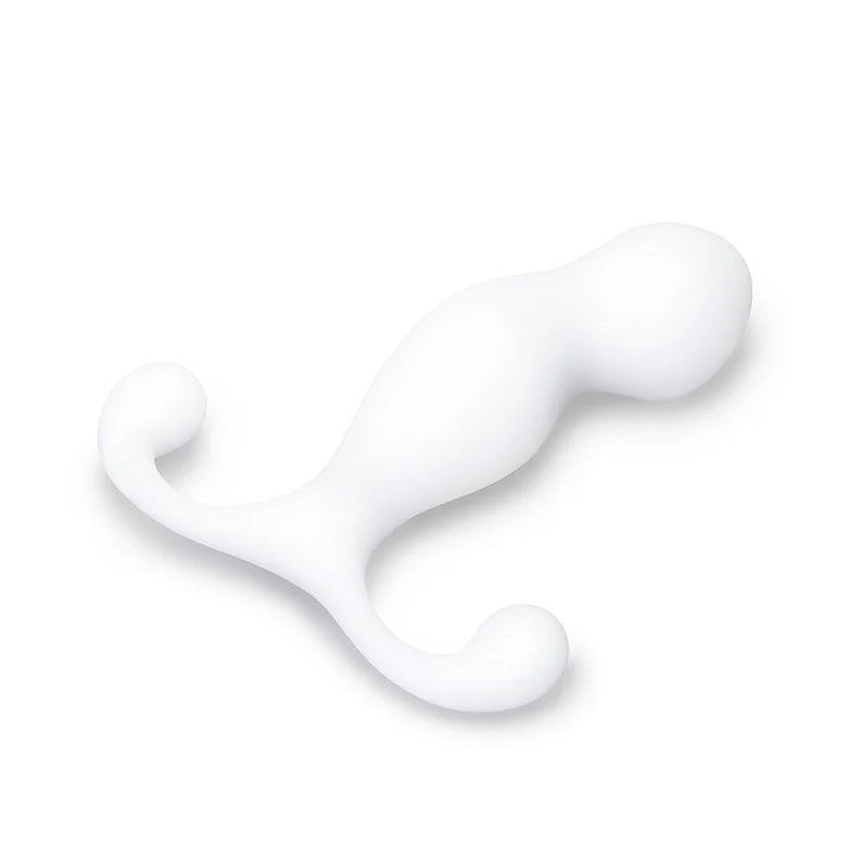 b-Vibe P-Spot Pro Plus – Ergonomic Prostate Massager with Angled Head