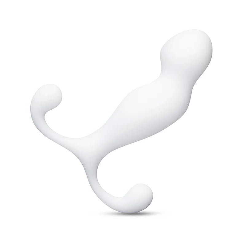 b-Vibe P-Spot Pro Plus – Ergonomic Prostate Massager with Angled Head