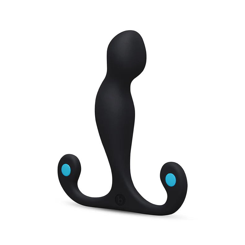 b-Vibe P-Spot Vortex Flex – Flexible Hands-Free Prostate Massager