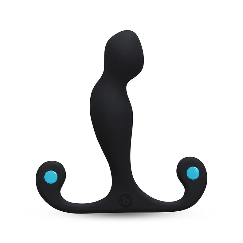 b-Vibe P-Spot Vortex Flex – Flexible Hands-Free Prostate Massager