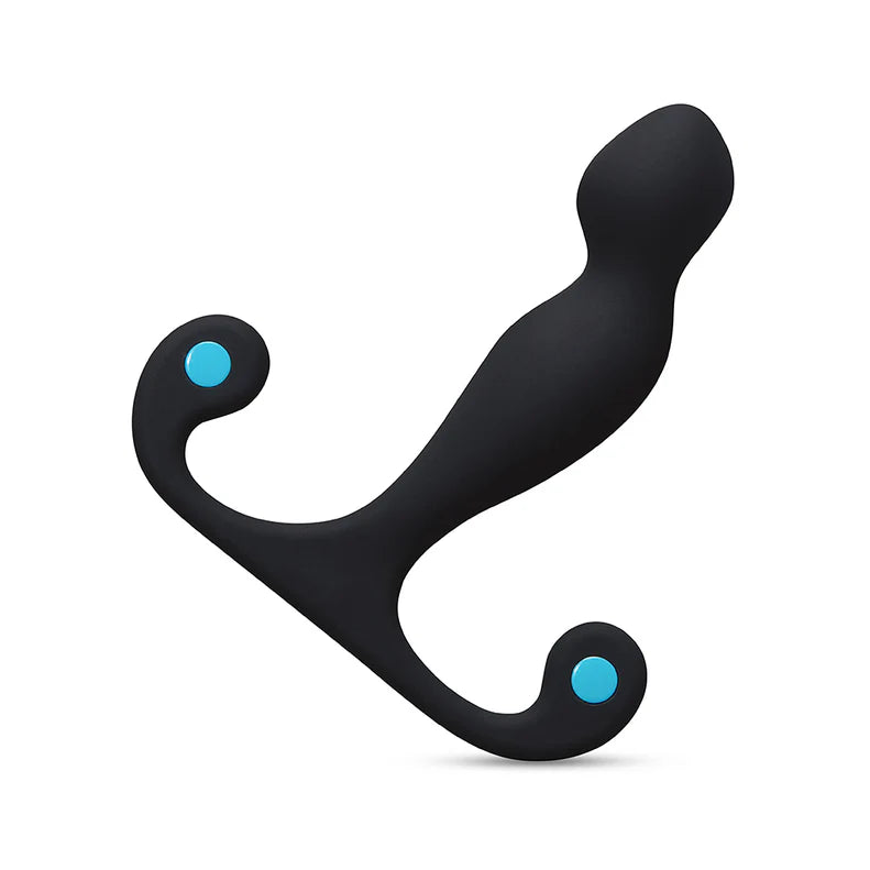 b-Vibe P-Spot Vortex Flex – Flexible Hands-Free Prostate Massager