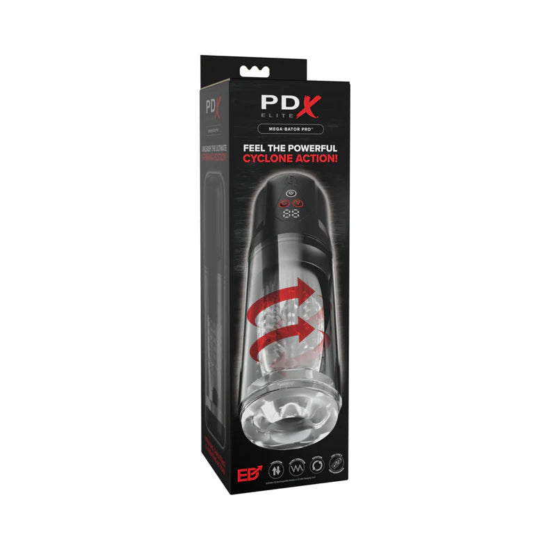PDX Elite Mega-Bator Pro
