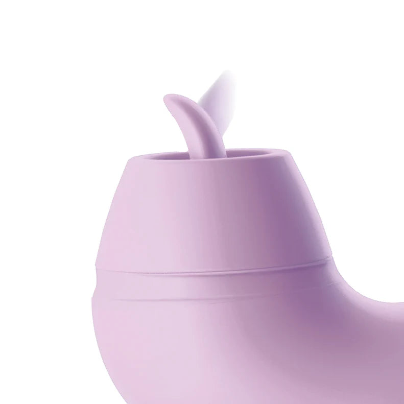 Fantasy G-Touch Pulse Pro Rabbit Vibrator