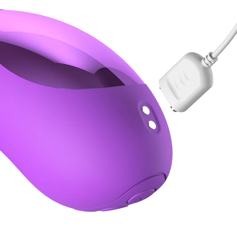 Fantasy IntiMotion G-Pro Rabbit Vibrator