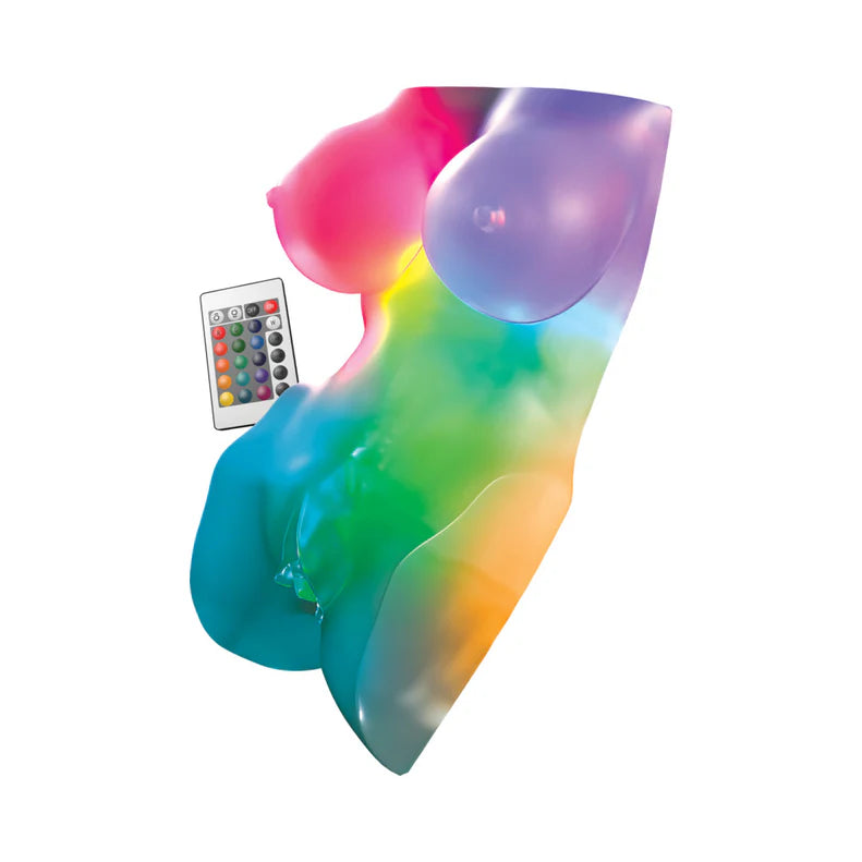 PDX Elite Go-Go Bator LED Masturbator