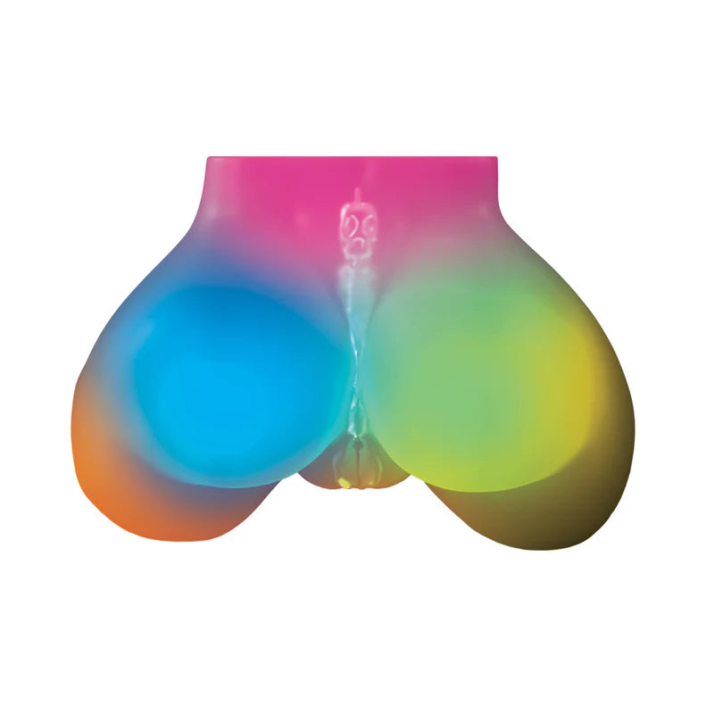 PDX Elite Go-Go Booty LED Masturbator