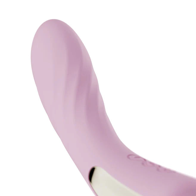 LELO SWITCH Double-Sided Wand Vibrator – App-Controlled Dual Motor Massager