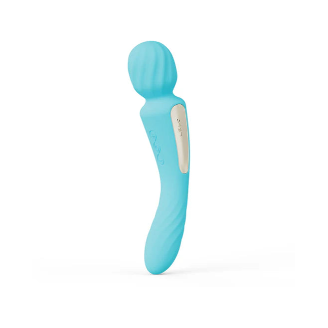 LELO SWITCH Double-Sided Wand Vibrator – App-Controlled Dual Motor Massager