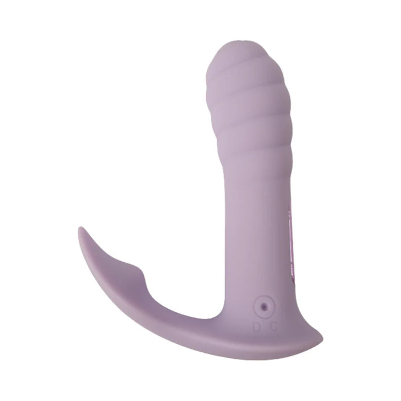Camtoyz Juven App-Controlled Vibrating Panty – Rechargeable Silicone Wearable