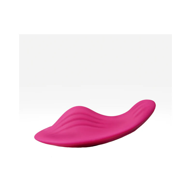 Camtoyz Tinker App-Controlled Vibrating Panty – Rechargeable Wearable Vibrator