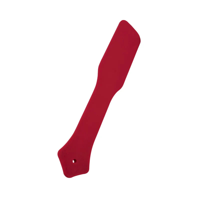 Temptasia Ardor Silicone Paddle – Dual Texture Impact Paddle