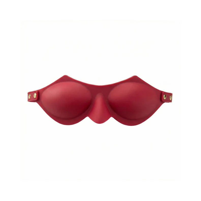 Temptasia Ardor Silicone Blindfold