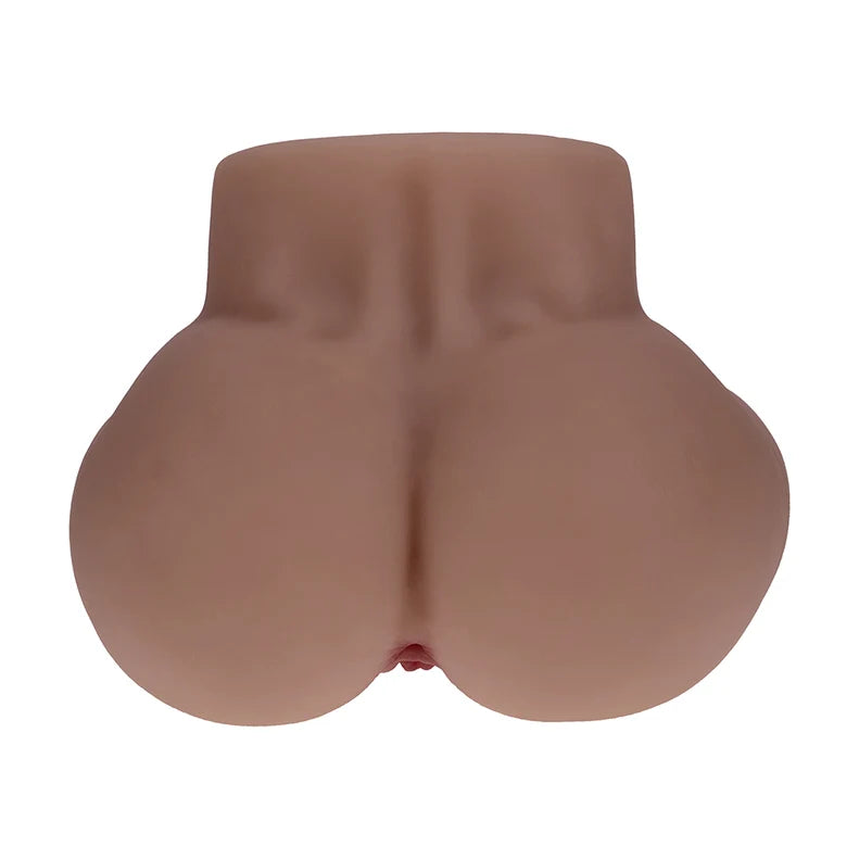 Xkin Kaya Bloom Dual Entry Bodyforms Masturbator - Pussy/Ass