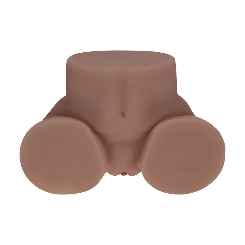Xkin Kaya Bloom Dual Entry Bodyforms Masturbator - Pussy/Ass
