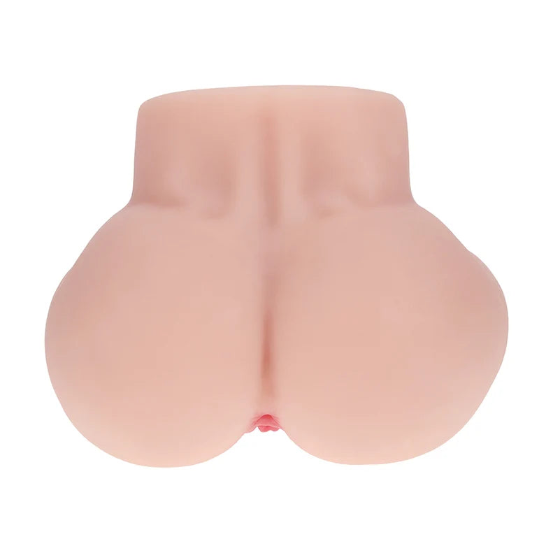 Xkin Rina Brooks Dual Entry Bodyforms Masturbator - Pussy/Ass
