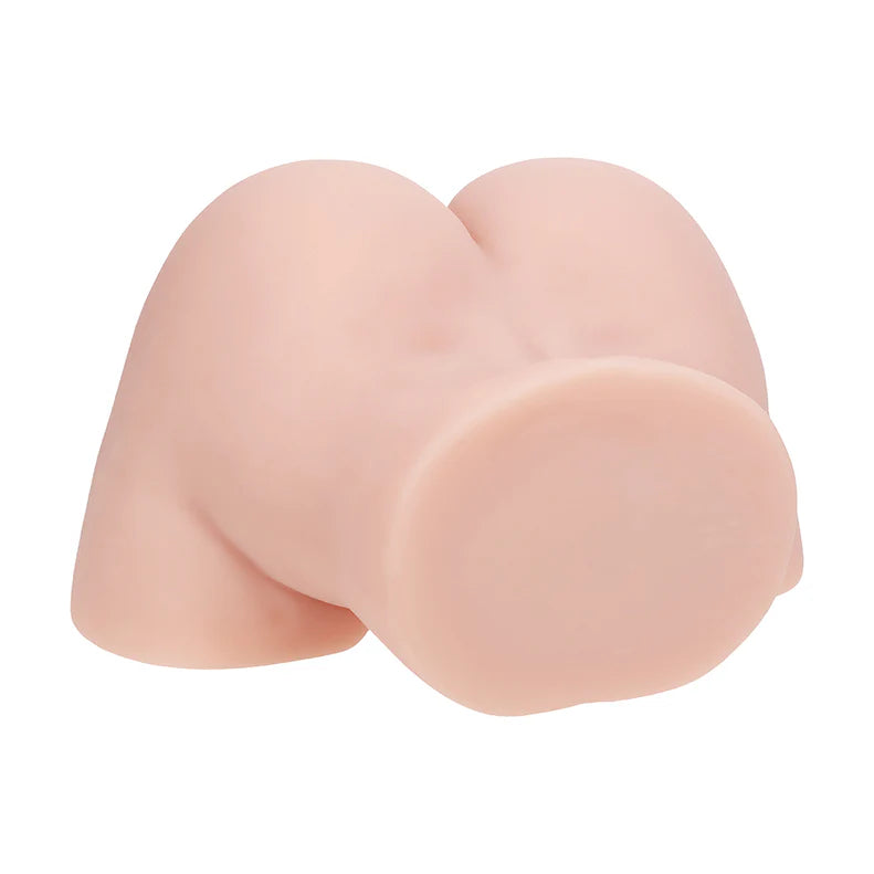 Xkin Vivica Lenore Dual Entry Bodyforms Masturbator - Pussy/Ass