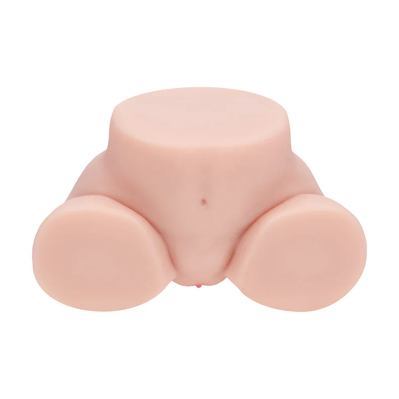 Xkin Vivica Lenore Dual Entry Bodyforms Masturbator - Pussy/Ass