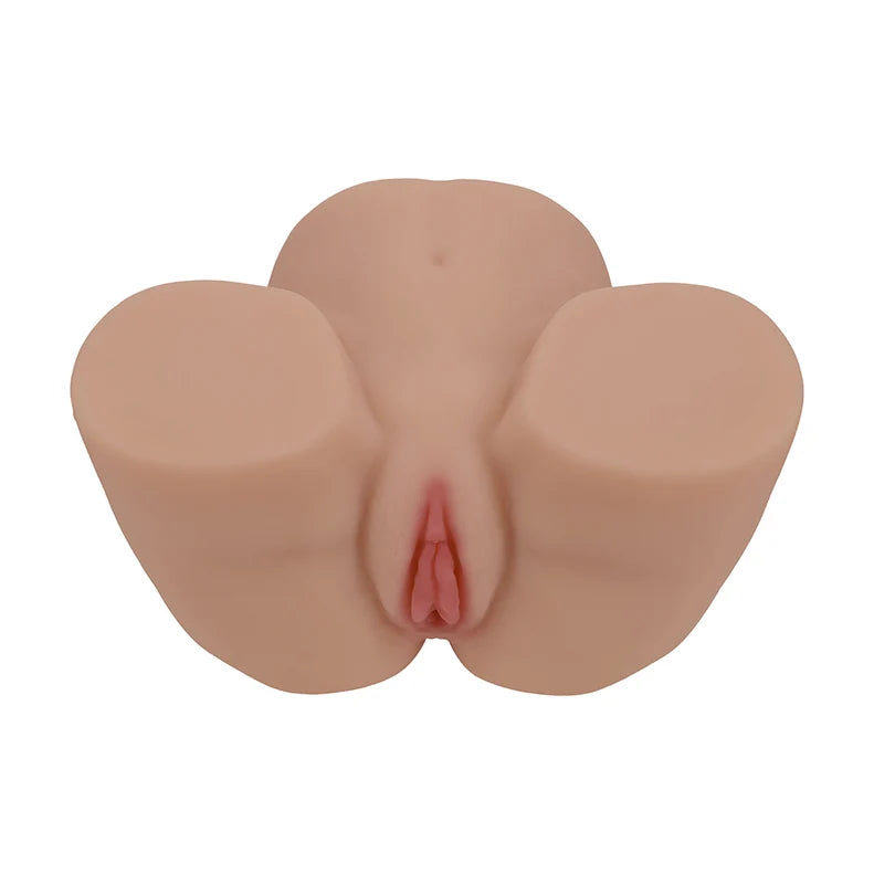 Xkin Lux Arden Dual Entry Bodyforms Masturbator