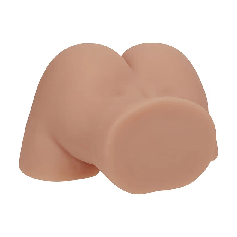 Xkin Lux Arden Dual Entry Bodyforms Masturbator